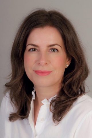 Counsellor and Psychotherapist Danielle Templar-Coates